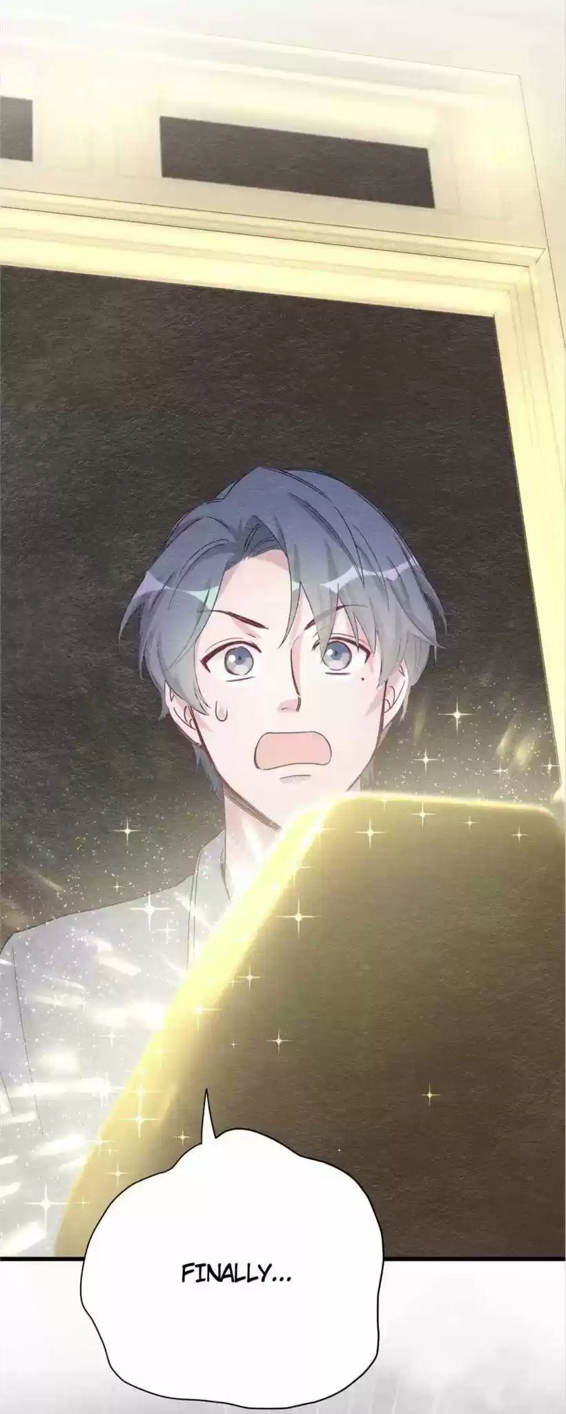 Whose Baby Is It? Chapter 54