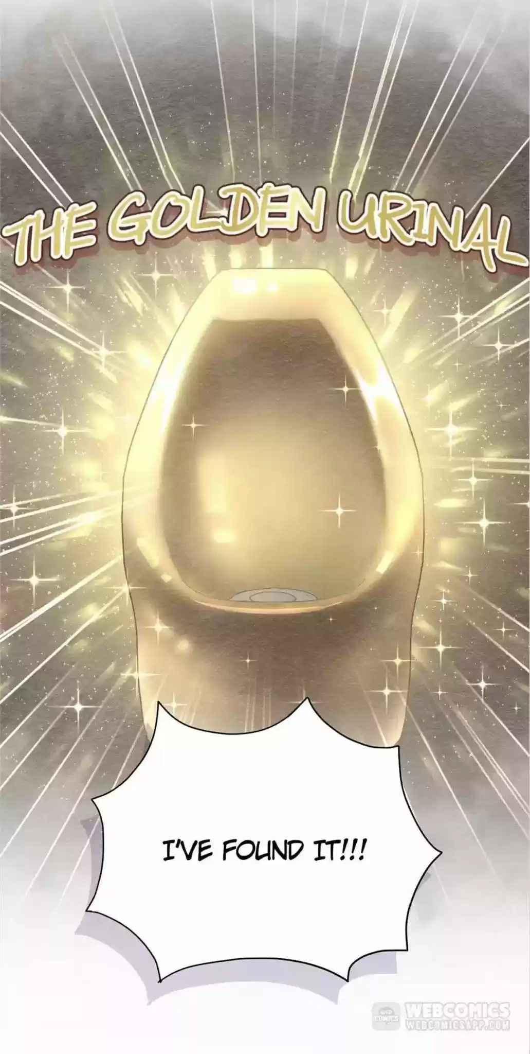 Whose Baby Is It? Chapter 54