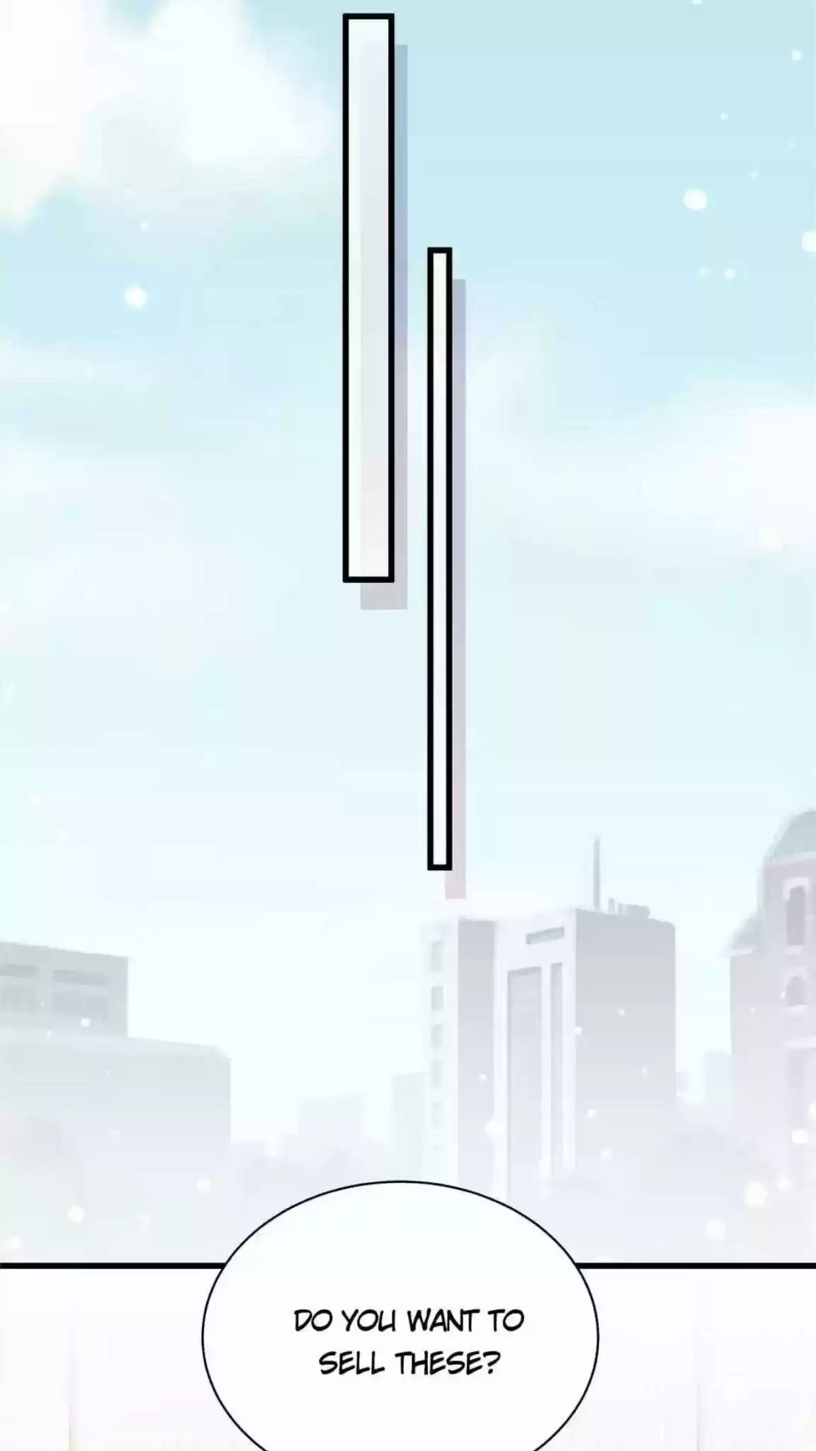 Whose Baby Is It? Chapter 54