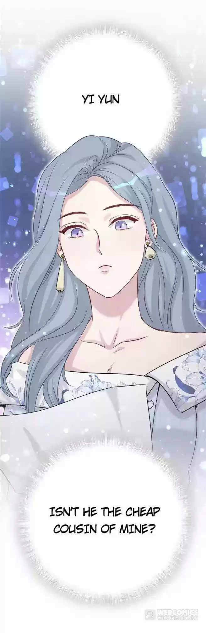 Whose Baby Is It? Chapter 54