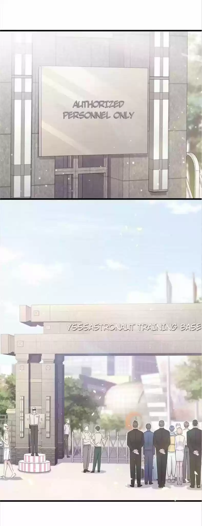 Whose Baby Is It? Chapter 55