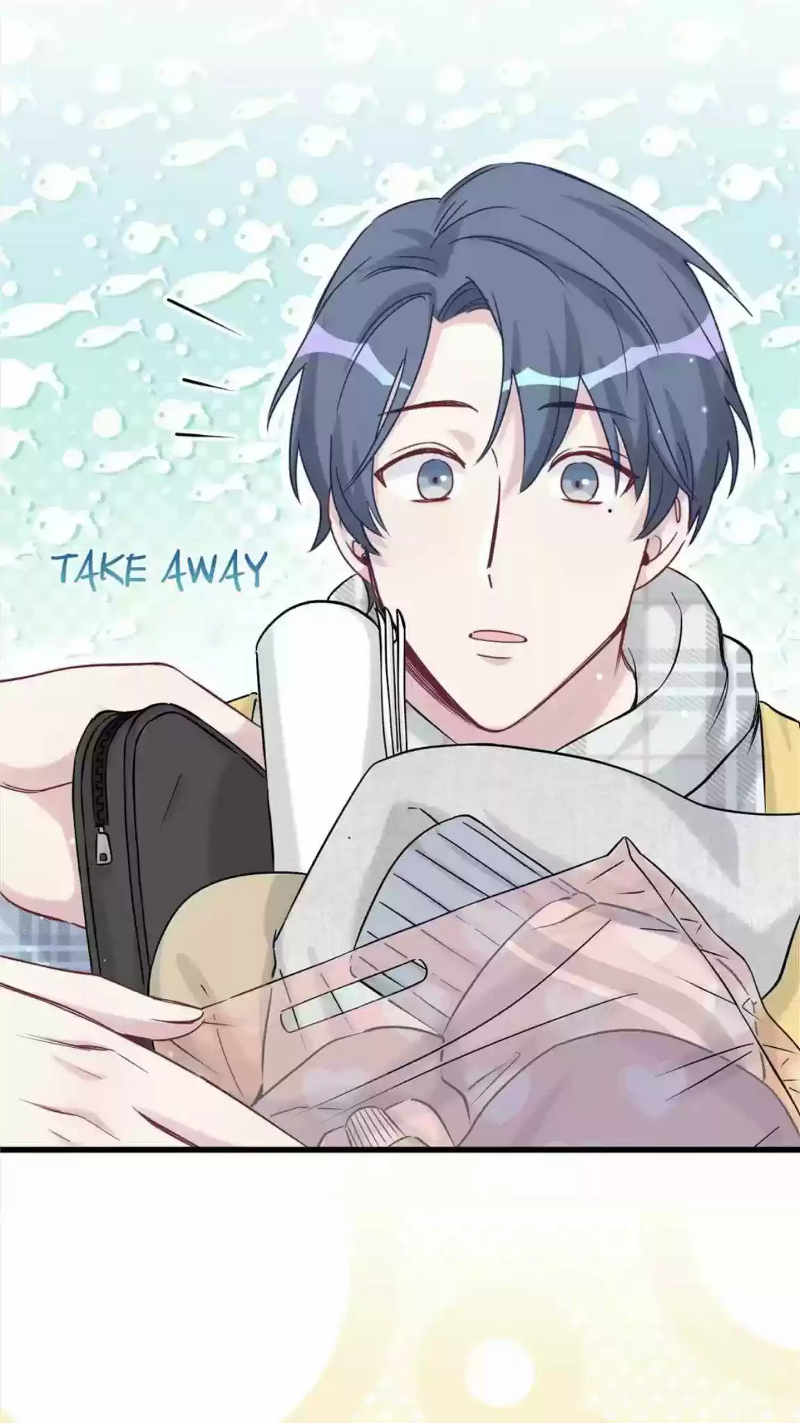 Whose Baby Is It? Chapter 55