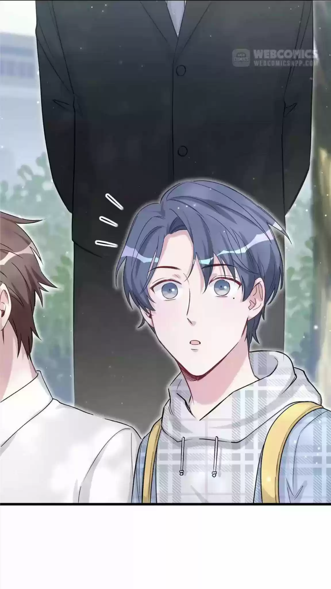 Whose Baby Is It? Chapter 55