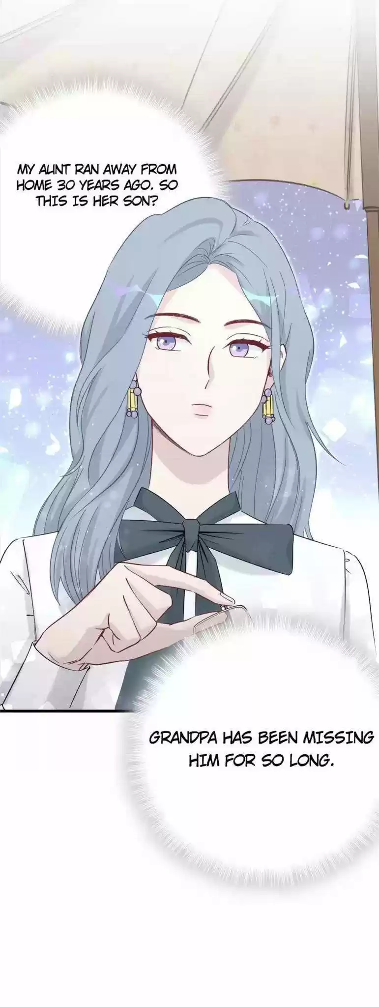 Whose Baby Is It? Chapter 55