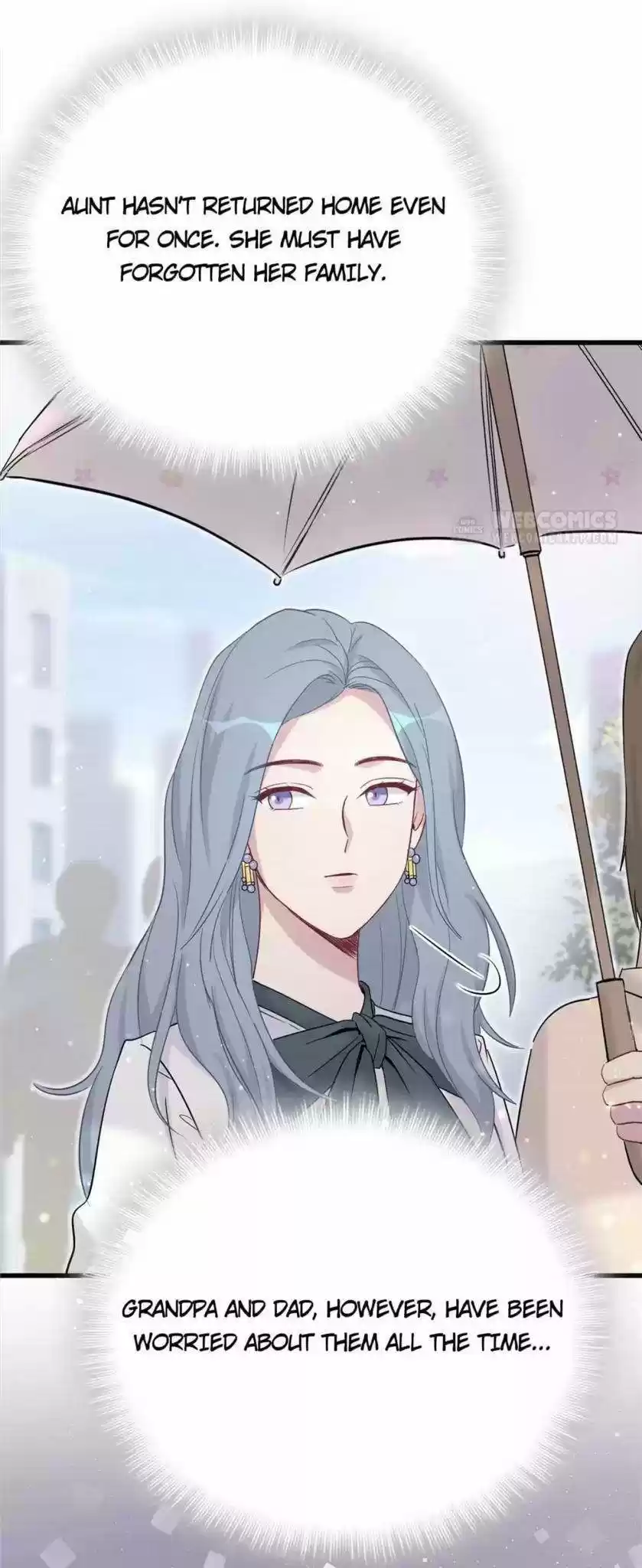 Whose Baby Is It? Chapter 55