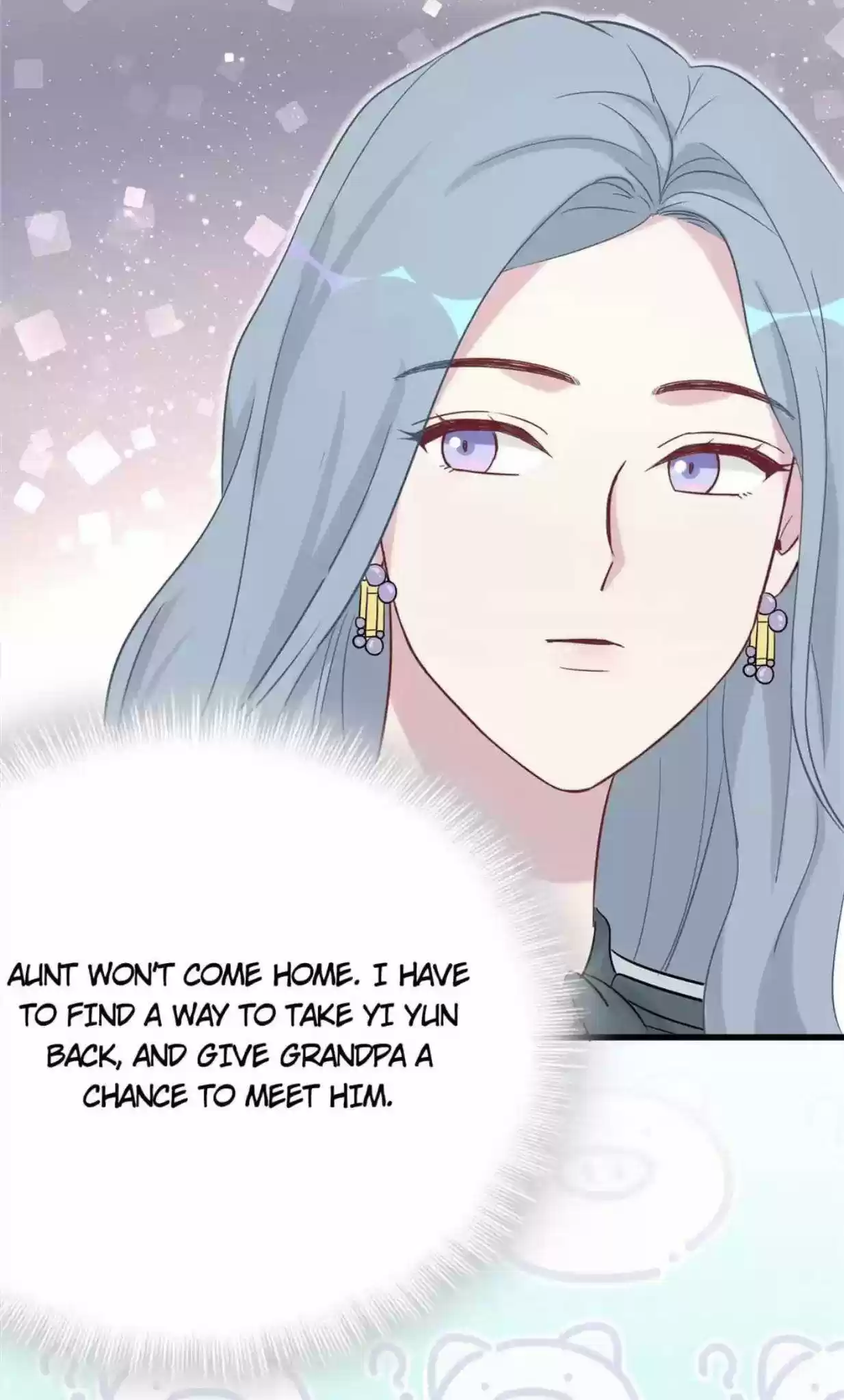 Whose Baby Is It? Chapter 55