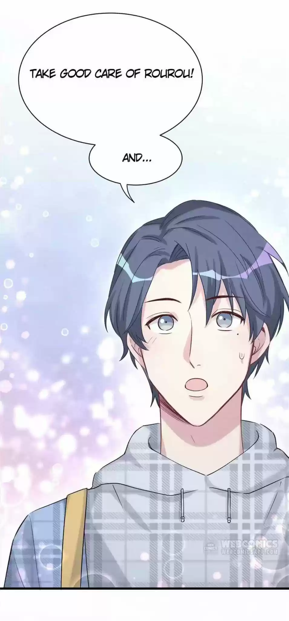 Whose Baby Is It? Chapter 55