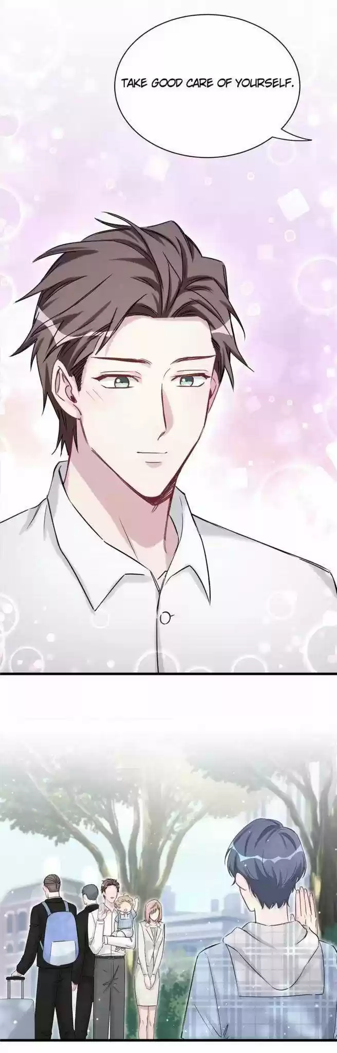 Whose Baby Is It? Chapter 55