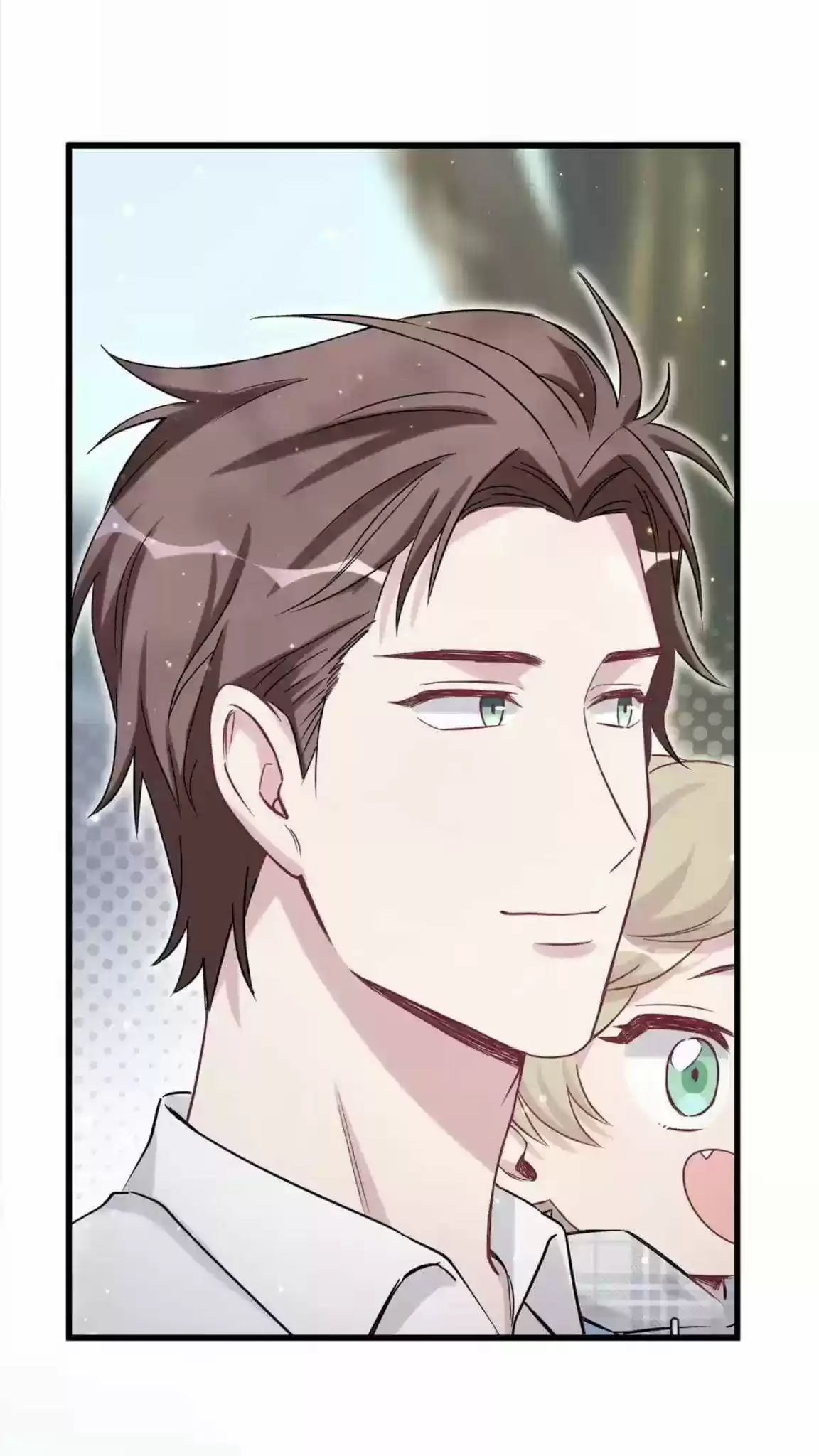 Whose Baby Is It? Chapter 55