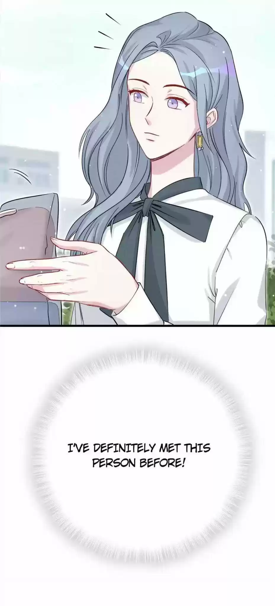 Whose Baby Is It? Chapter 55