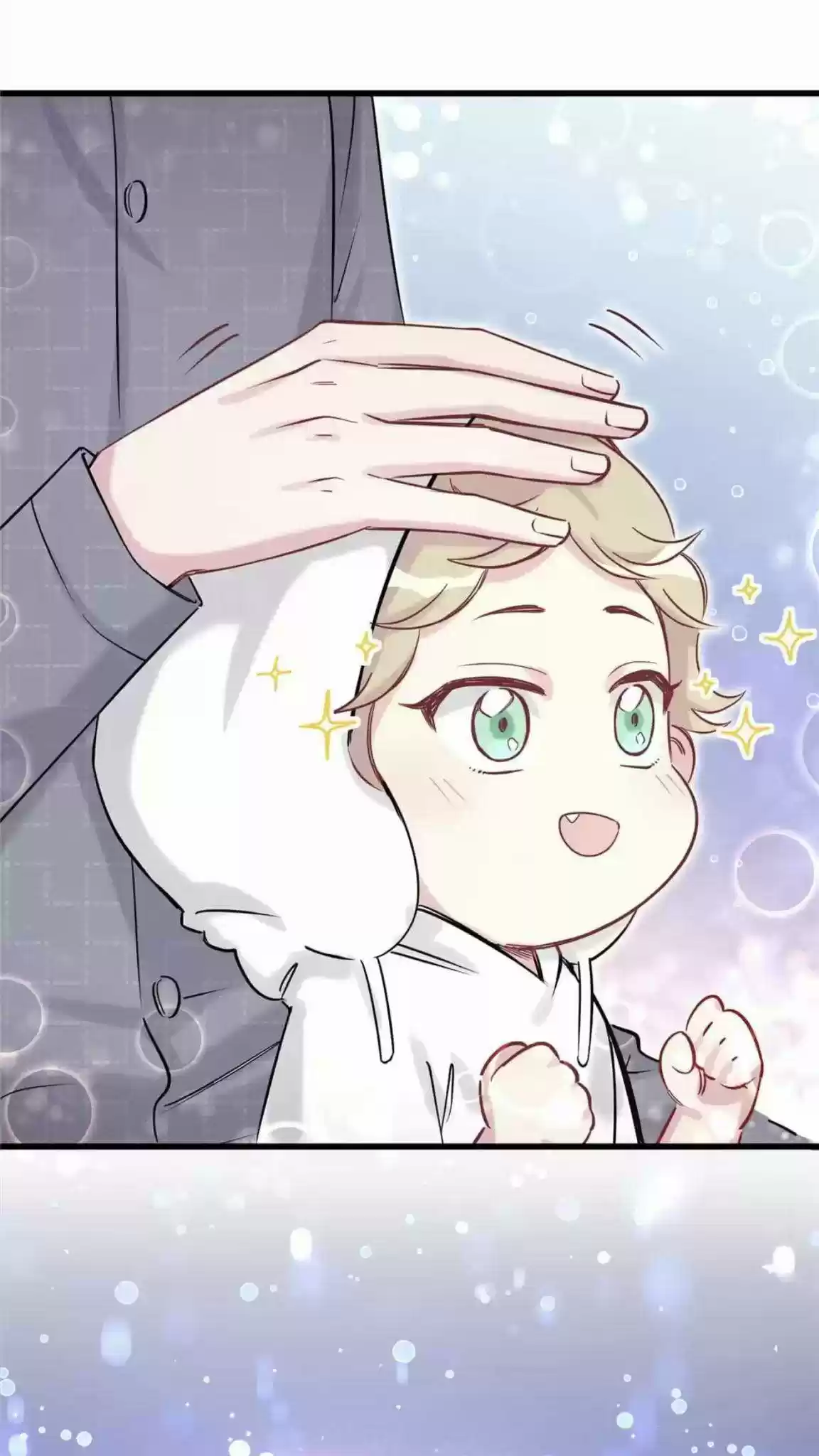 Whose Baby Is It? Chapter 55