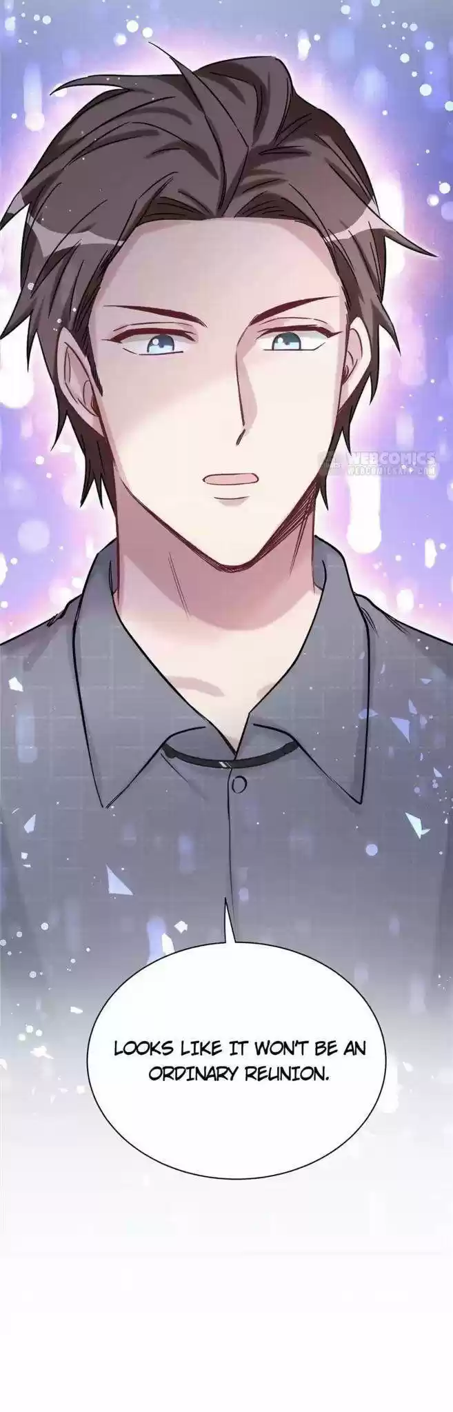 Whose Baby Is It? Chapter 55