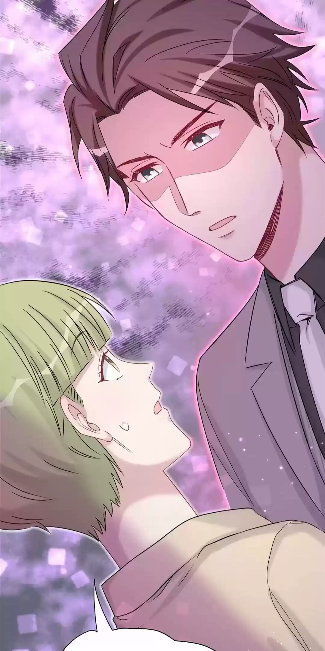 Whose Baby Is It? Chapter 64