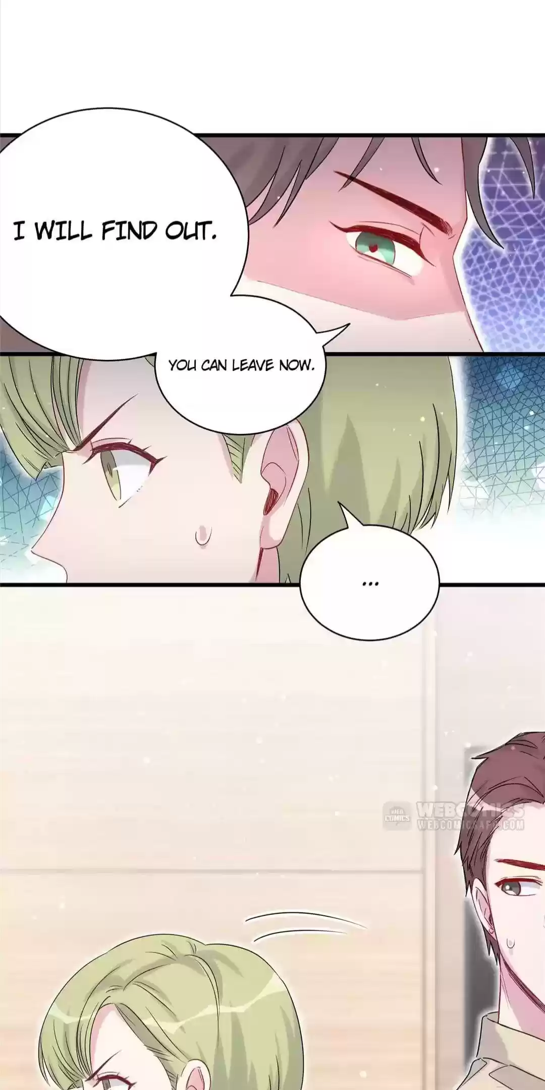 Whose Baby Is It? Chapter 64