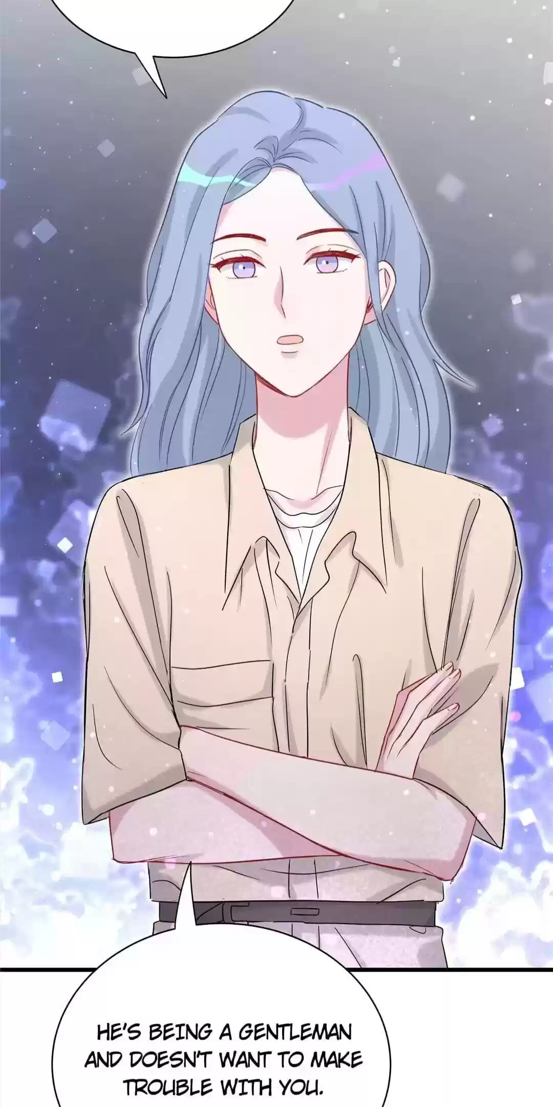 Whose Baby Is It? Chapter 64