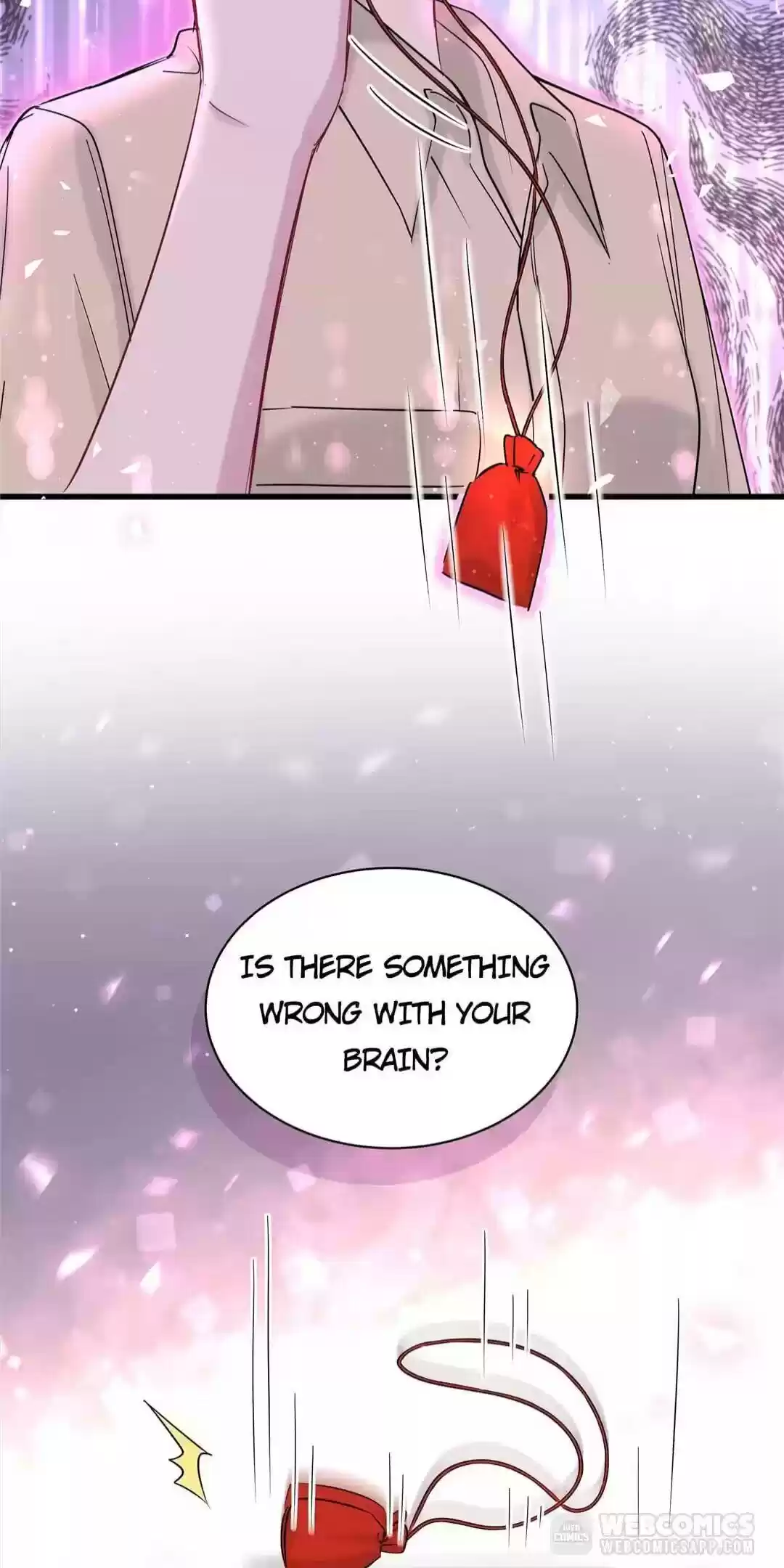 Whose Baby Is It? Chapter 64