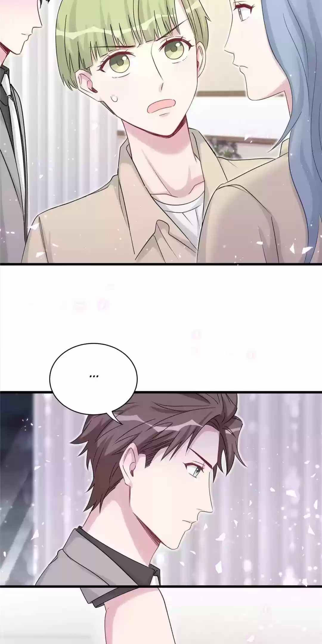 Whose Baby Is It? Chapter 65