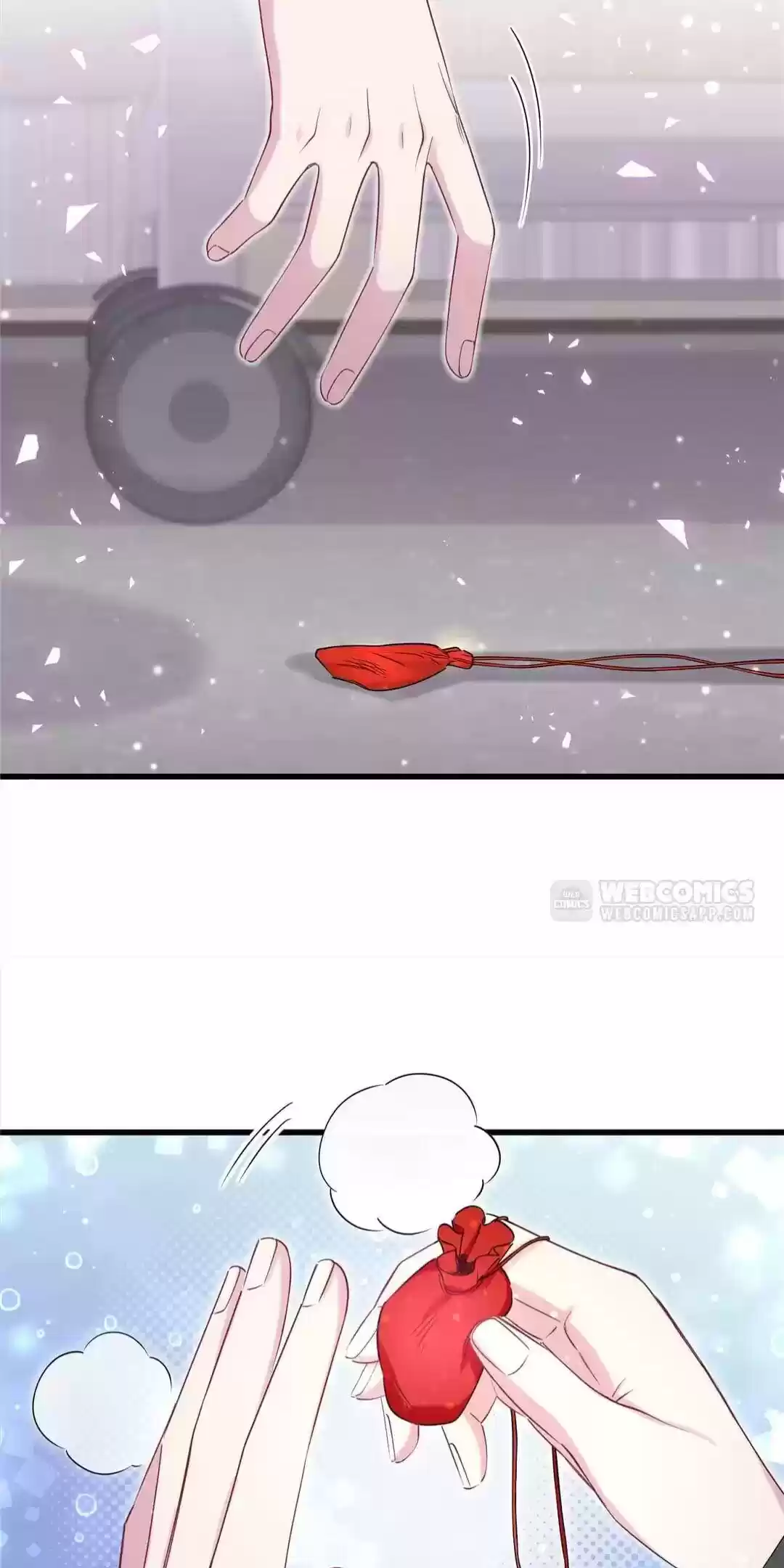 Whose Baby Is It? Chapter 65