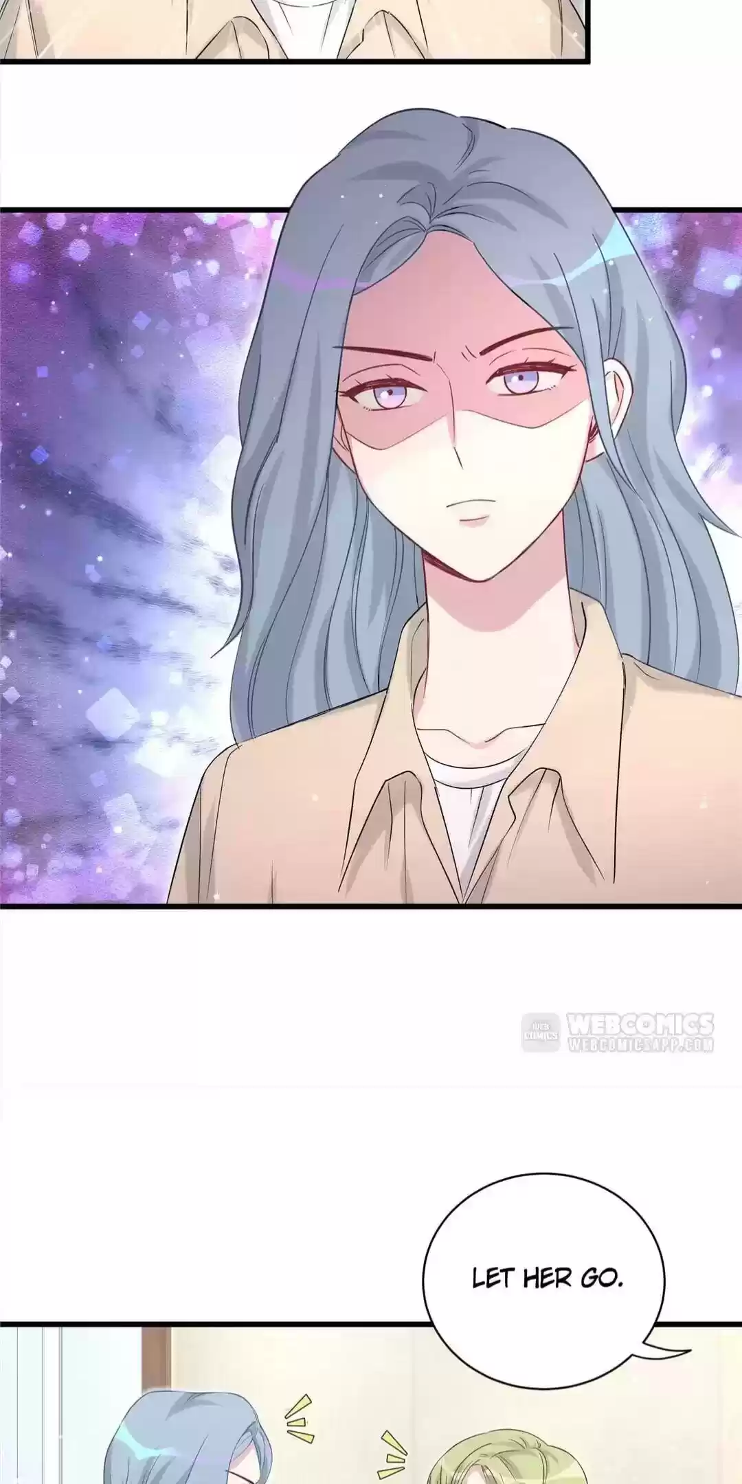 Whose Baby Is It? Chapter 65