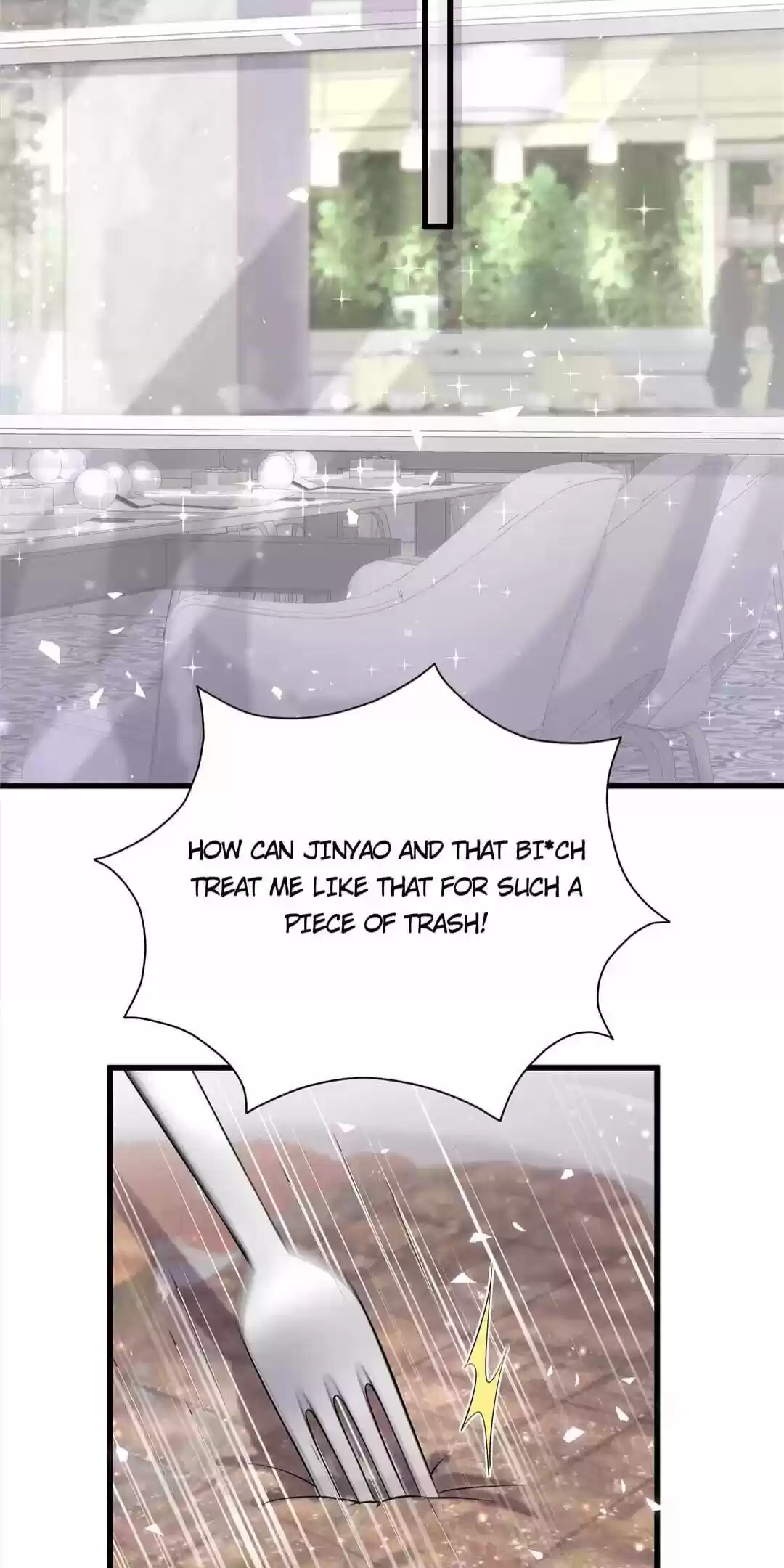 Whose Baby Is It? Chapter 65