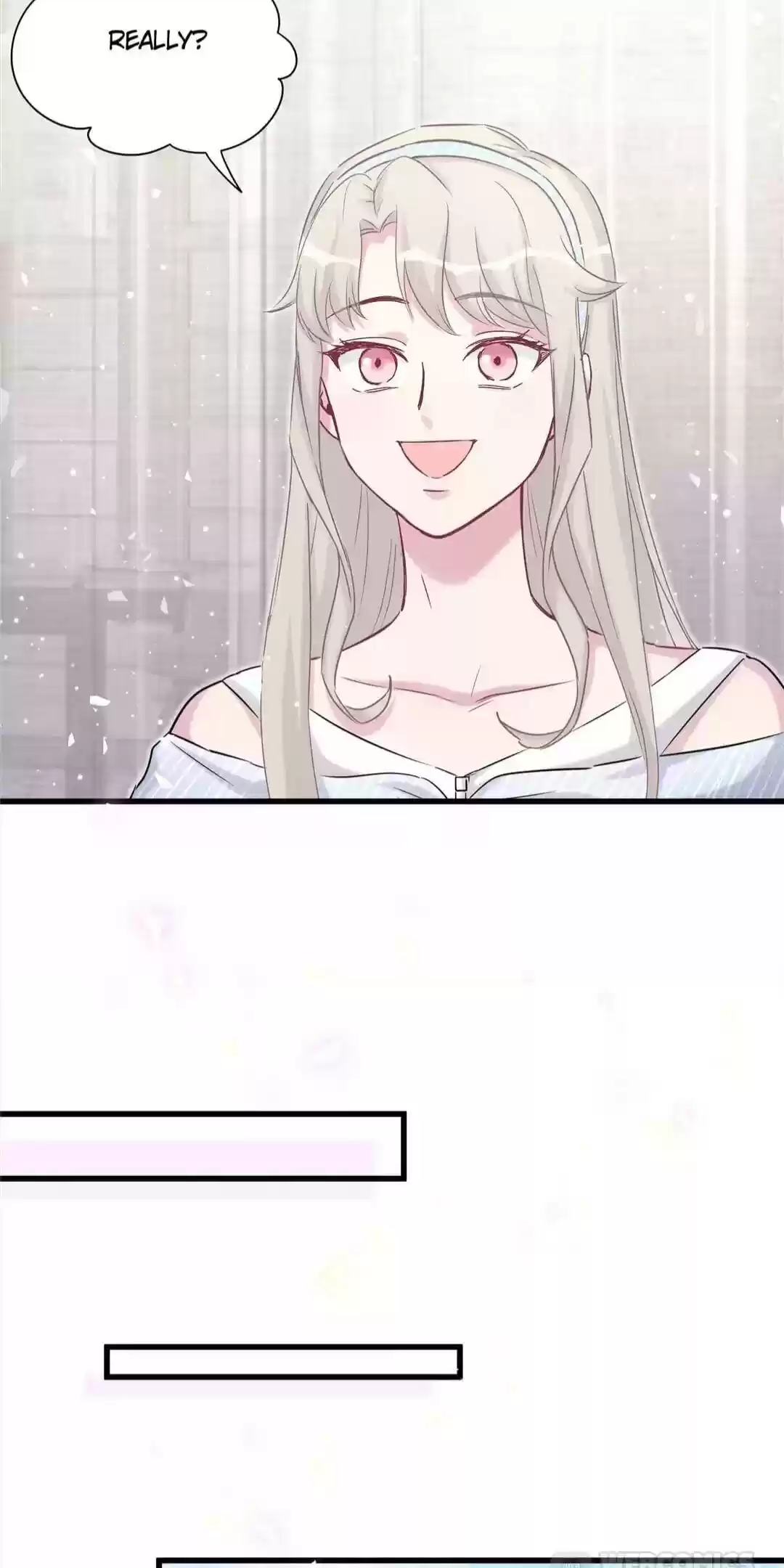 Whose Baby Is It? Chapter 65