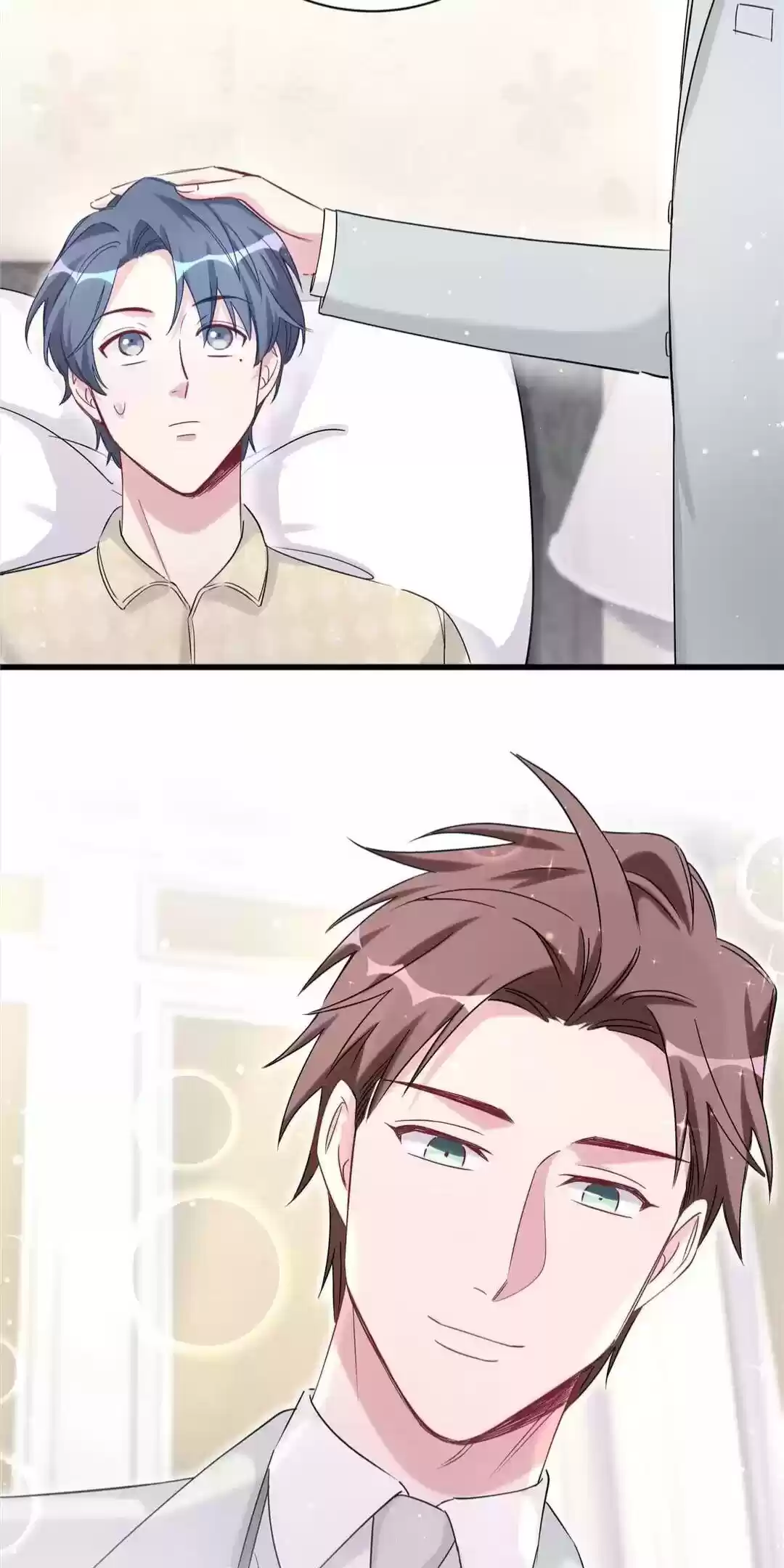 Whose Baby Is It? Chapter 65