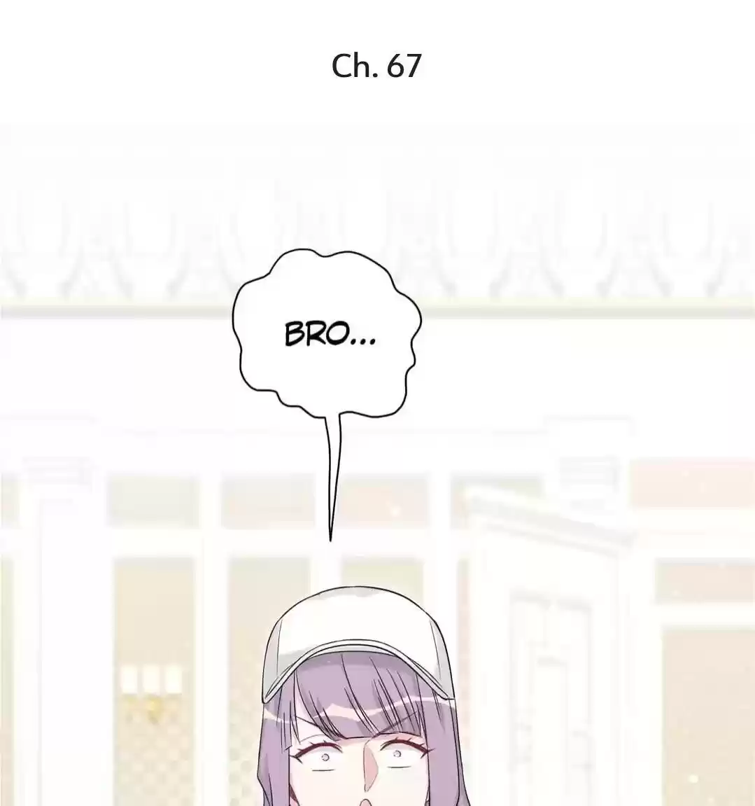 Whose Baby Is It? Chapter 67