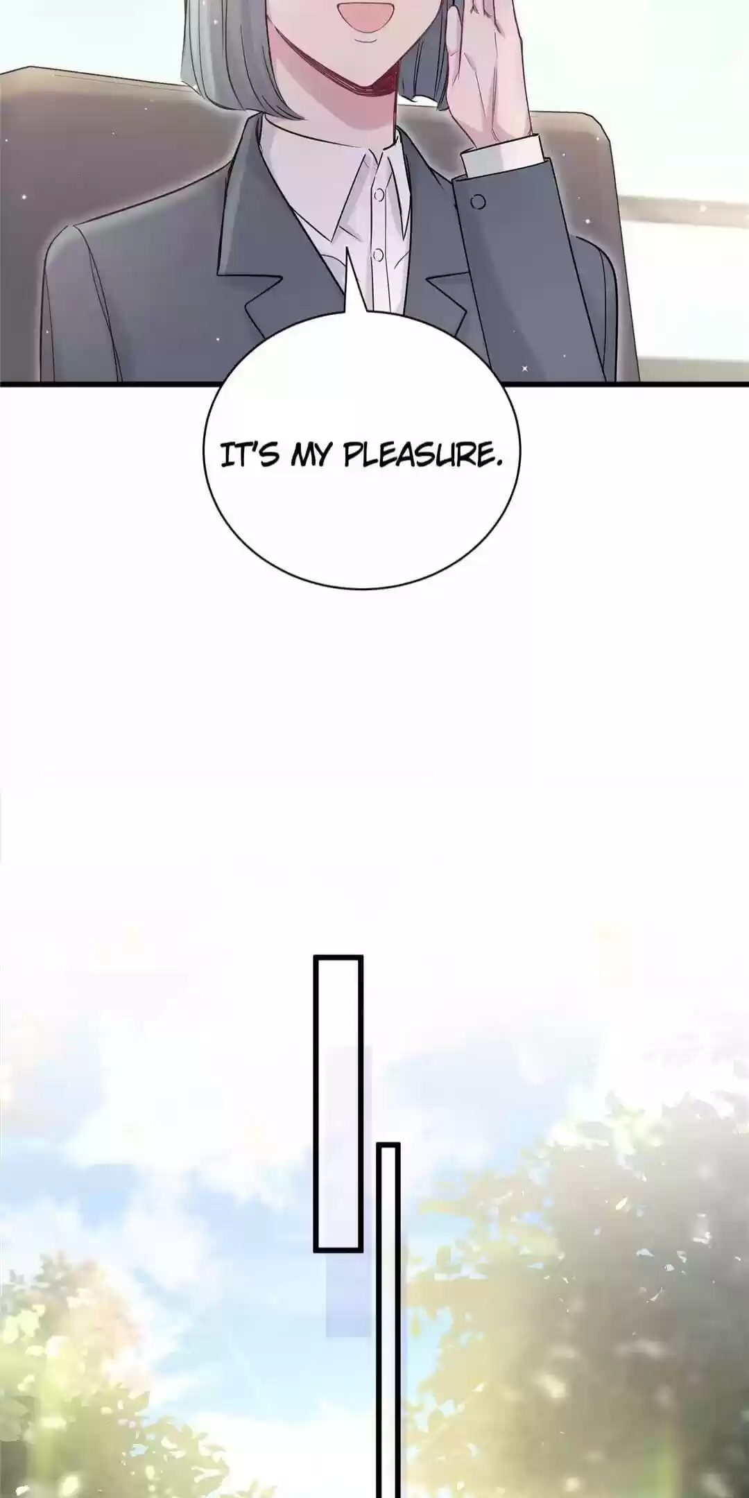 Whose Baby Is It? Chapter 67