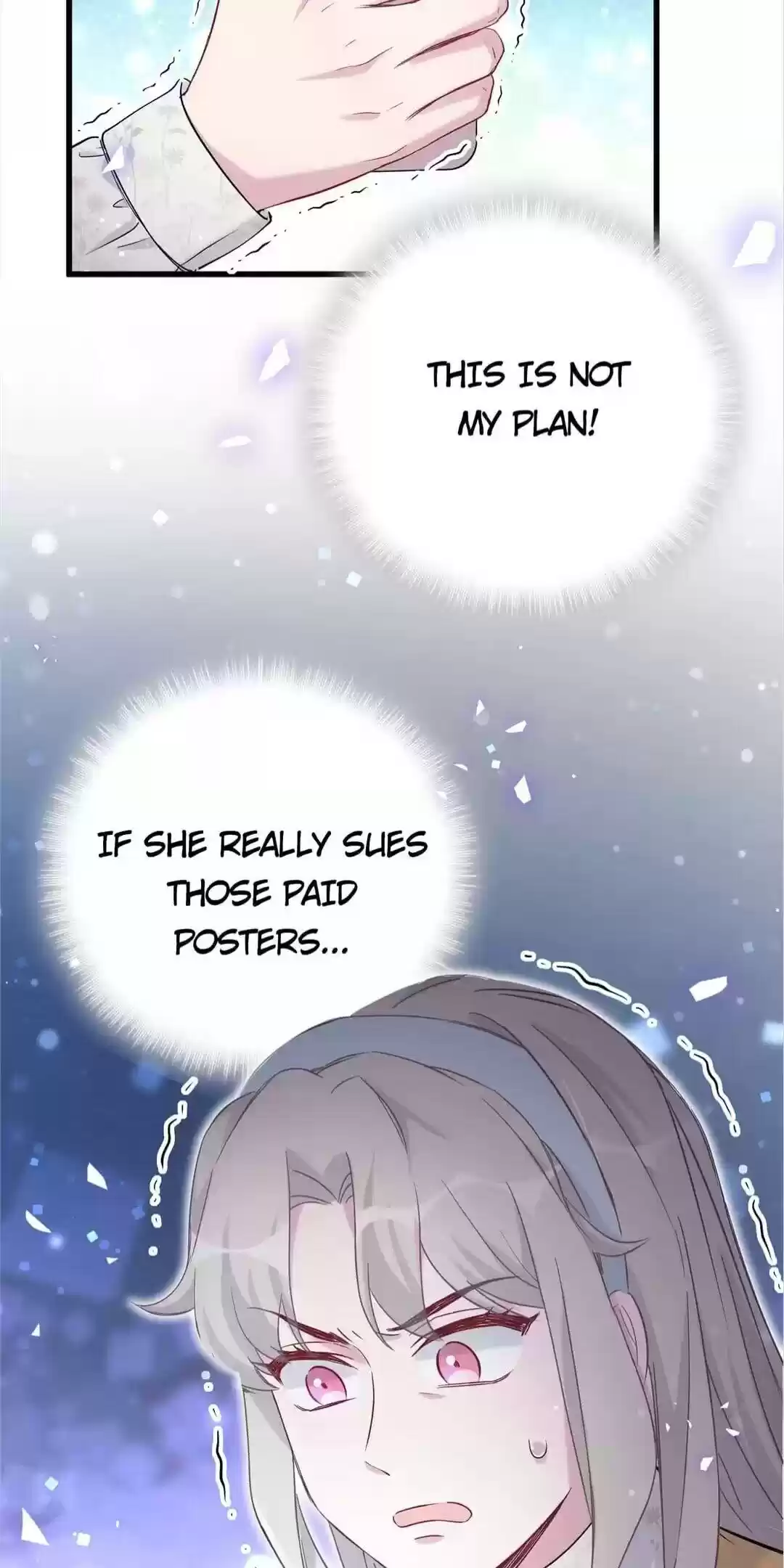 Whose Baby Is It? Chapter 67