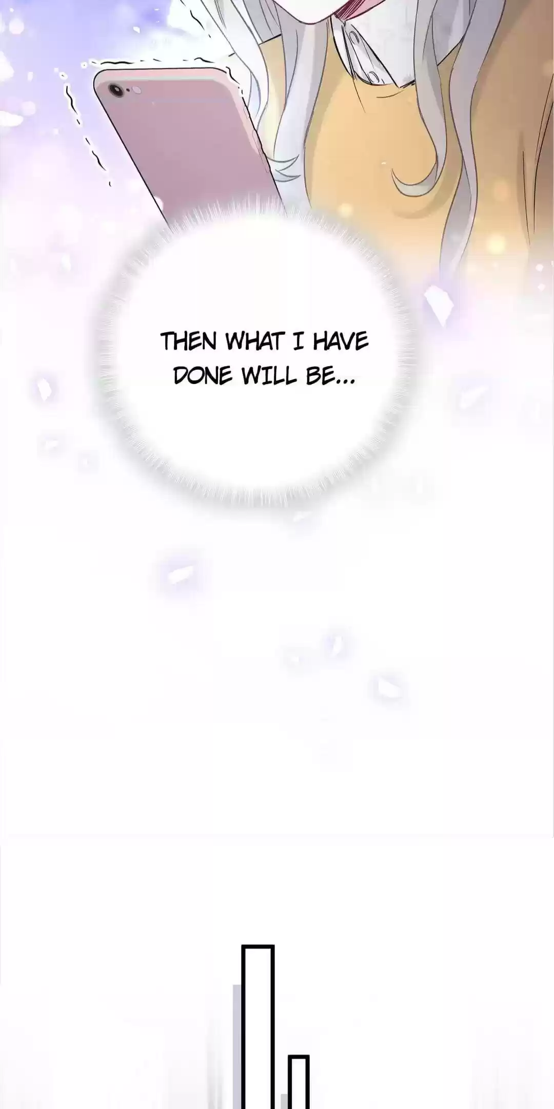 Whose Baby Is It? Chapter 67