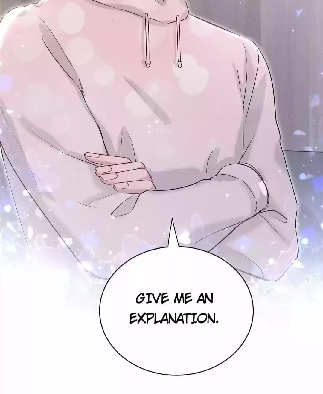 Whose Baby Is It? Chapter 67