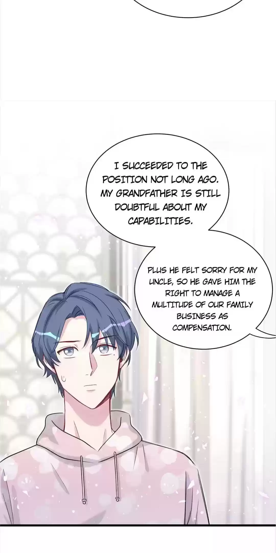 Whose Baby Is It? Chapter 68