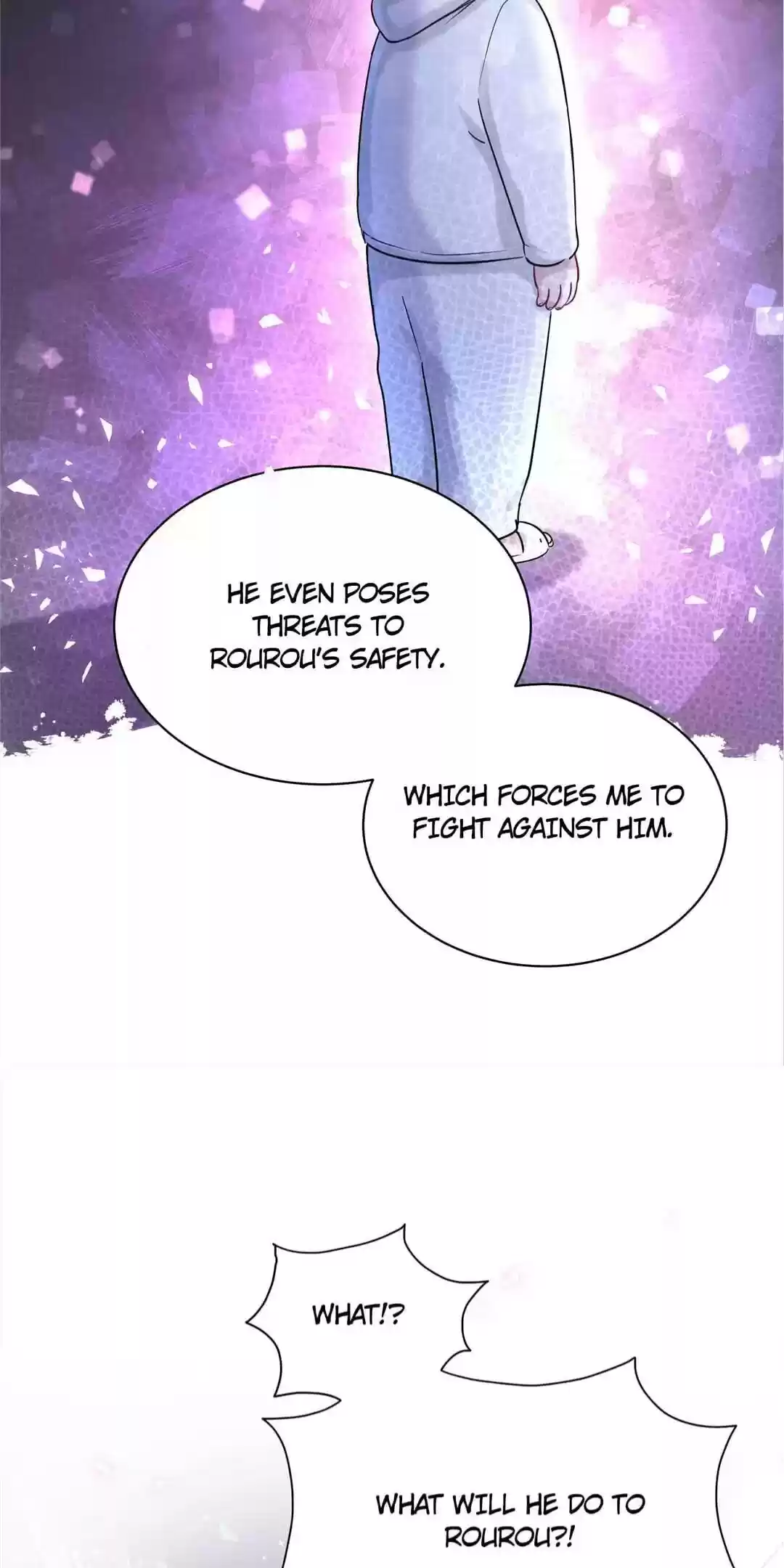 Whose Baby Is It? Chapter 68