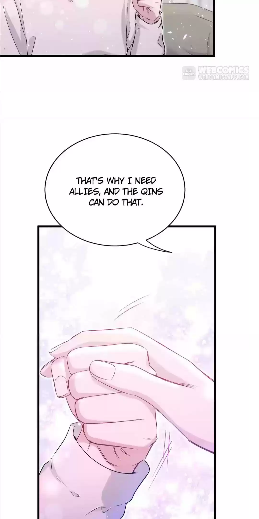 Whose Baby Is It? Chapter 68