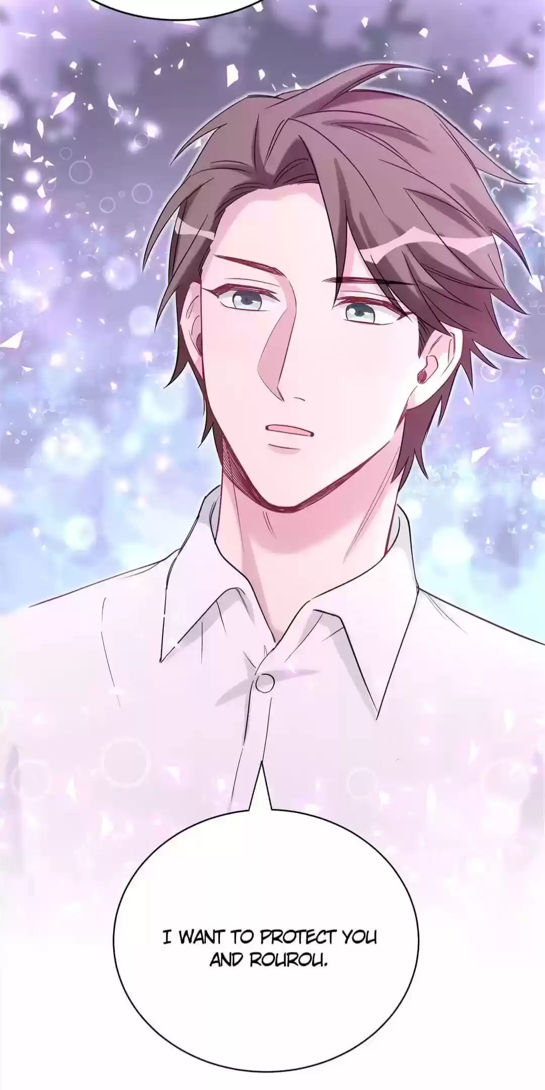 Whose Baby Is It? Chapter 68