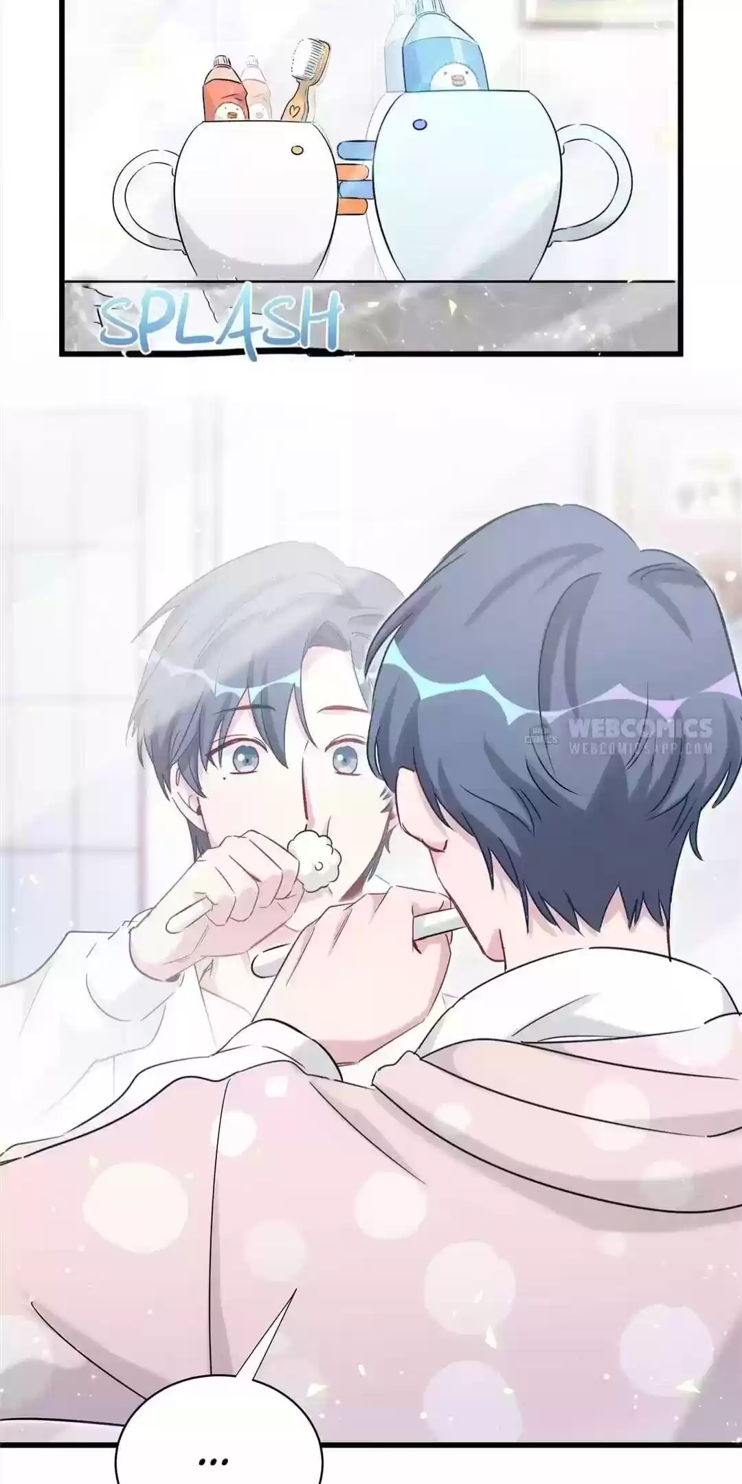 Whose Baby Is It? Chapter 69