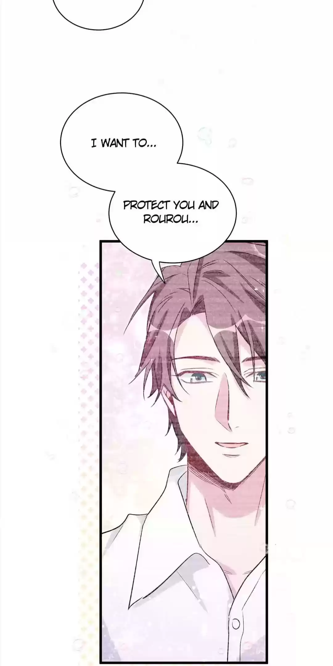 Whose Baby Is It? Chapter 69