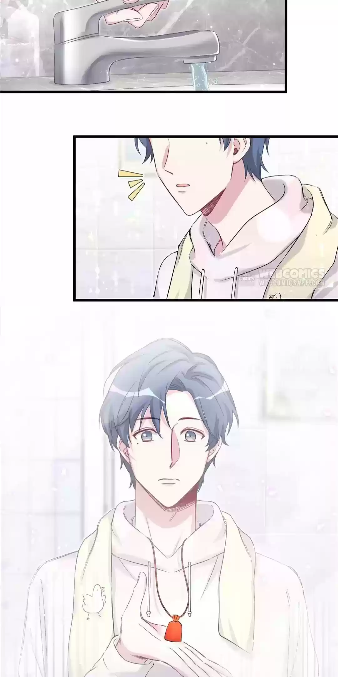 Whose Baby Is It? Chapter 69