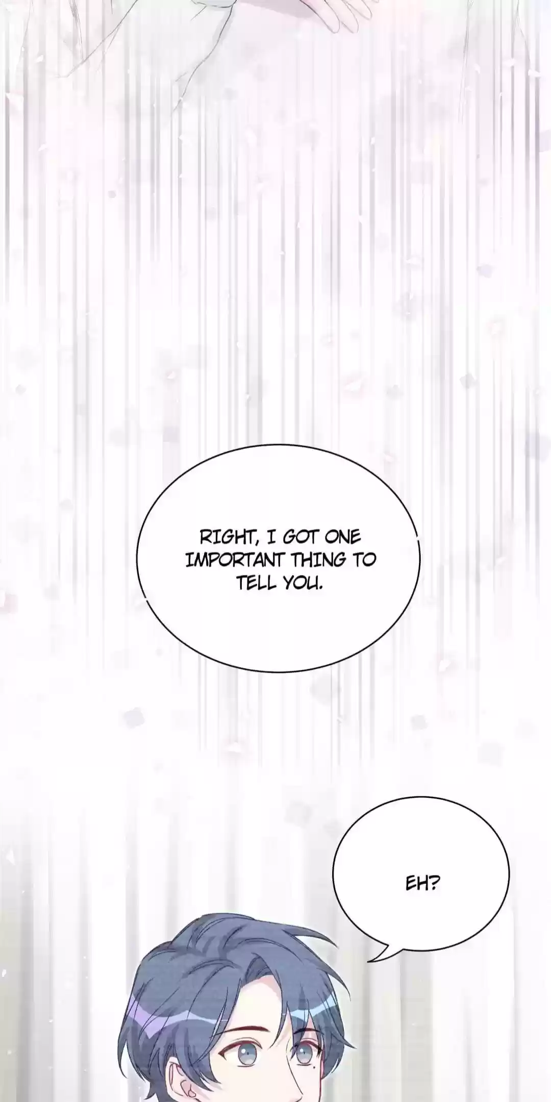 Whose Baby Is It? Chapter 69