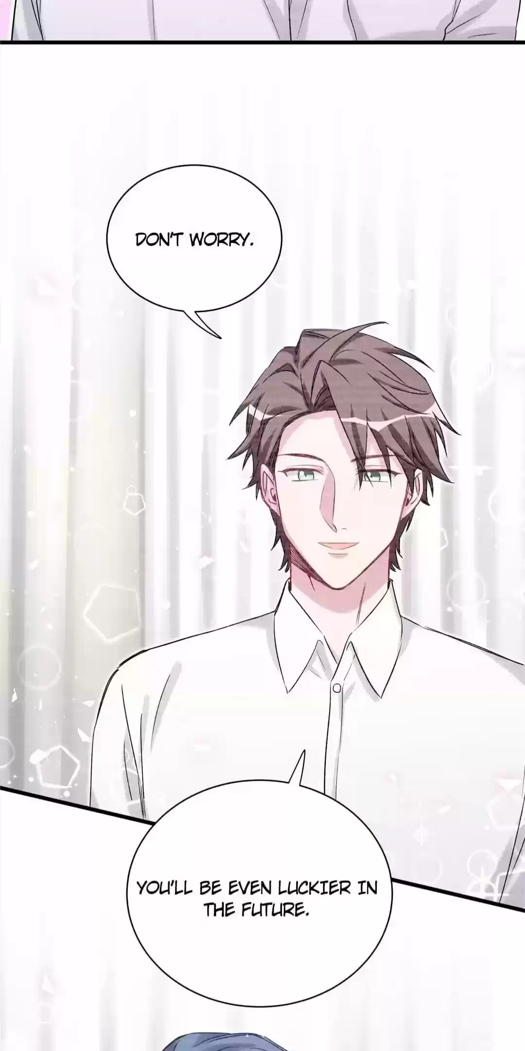 Whose Baby Is It? Chapter 69