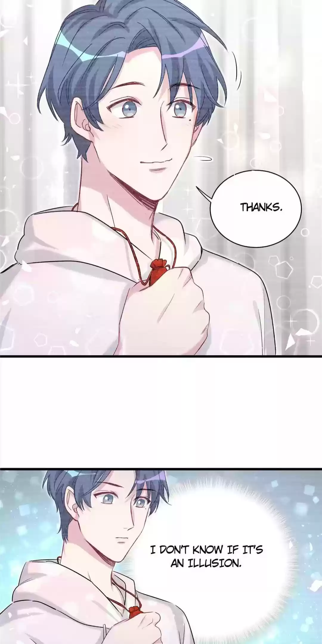 Whose Baby Is It? Chapter 69