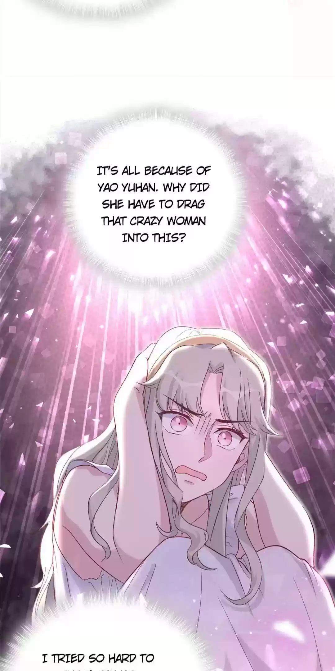 Whose Baby Is It? Chapter 69