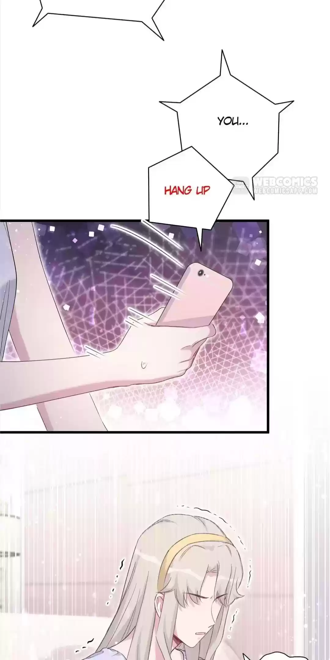 Whose Baby Is It? Chapter 69