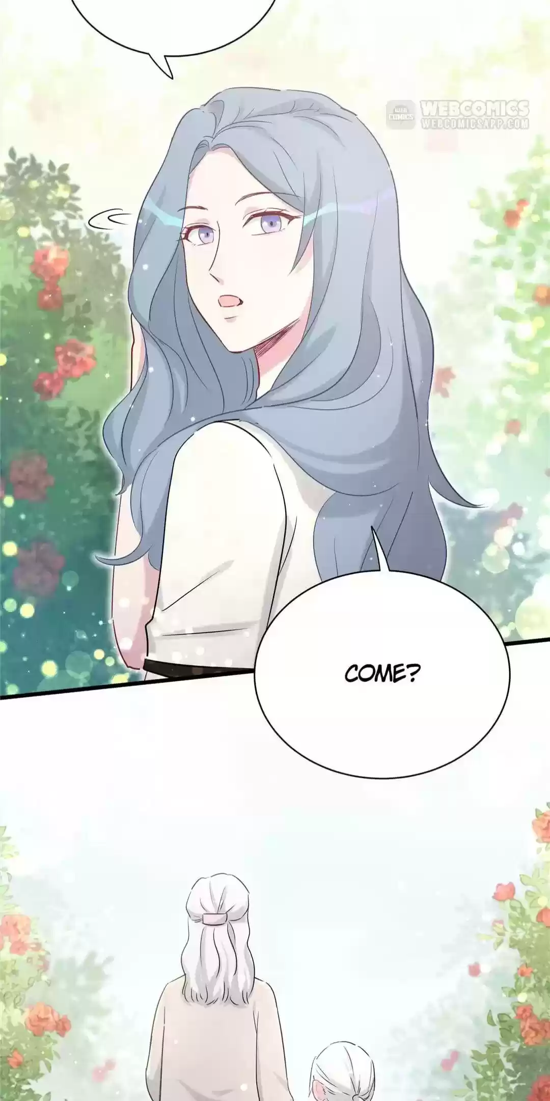 Whose Baby Is It? Chapter 69