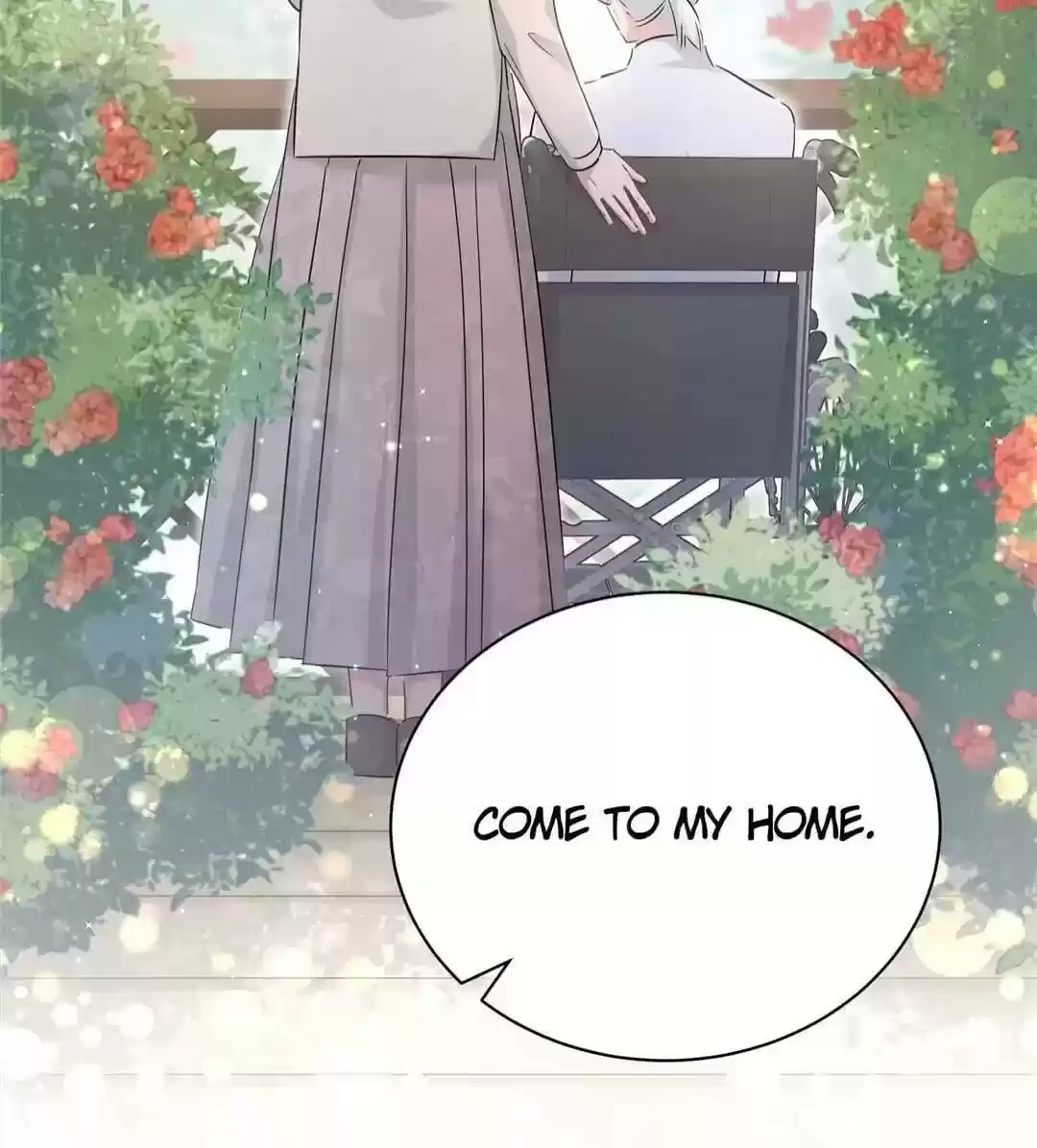 Whose Baby Is It? Chapter 69