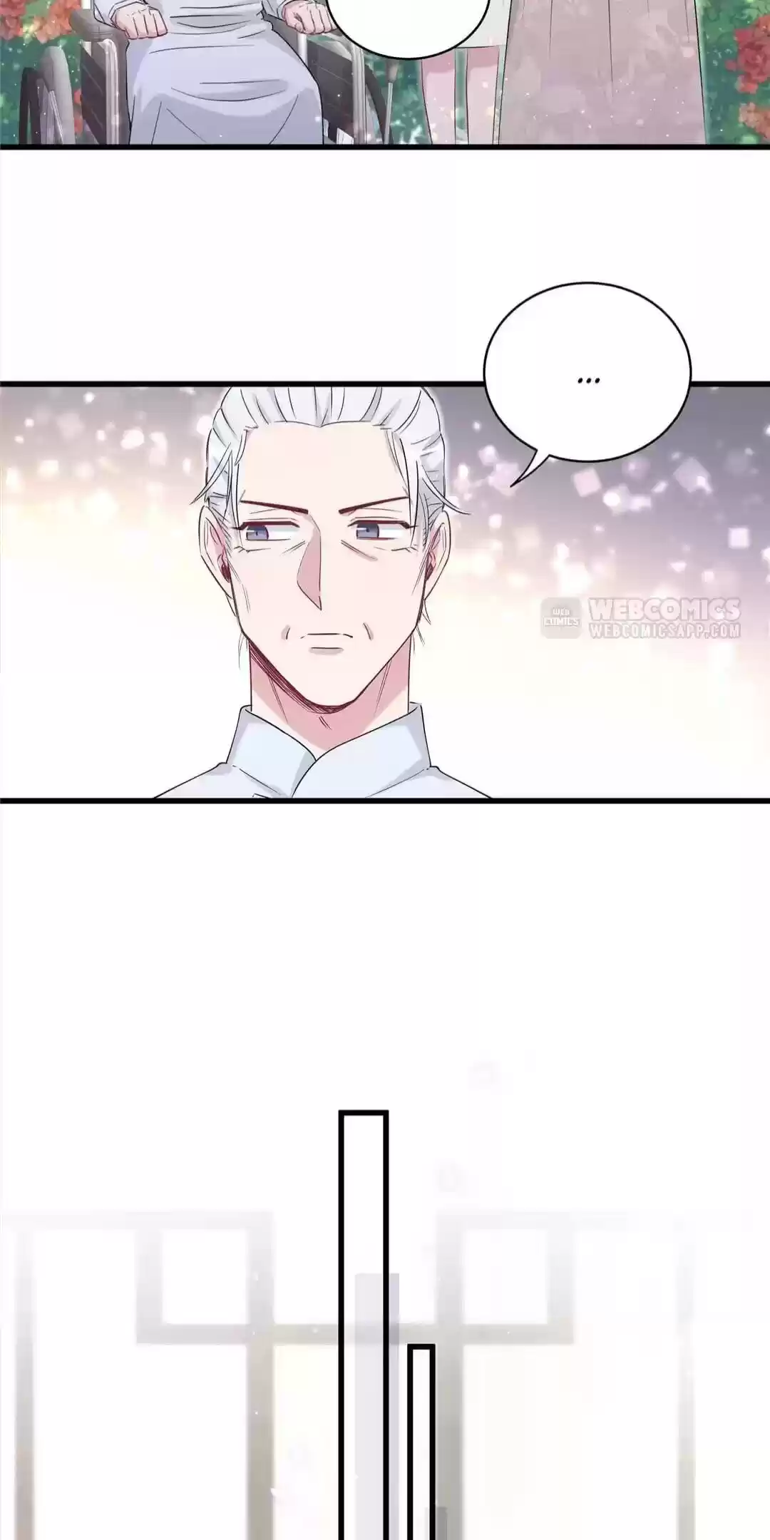 Whose Baby Is It? Chapter 70