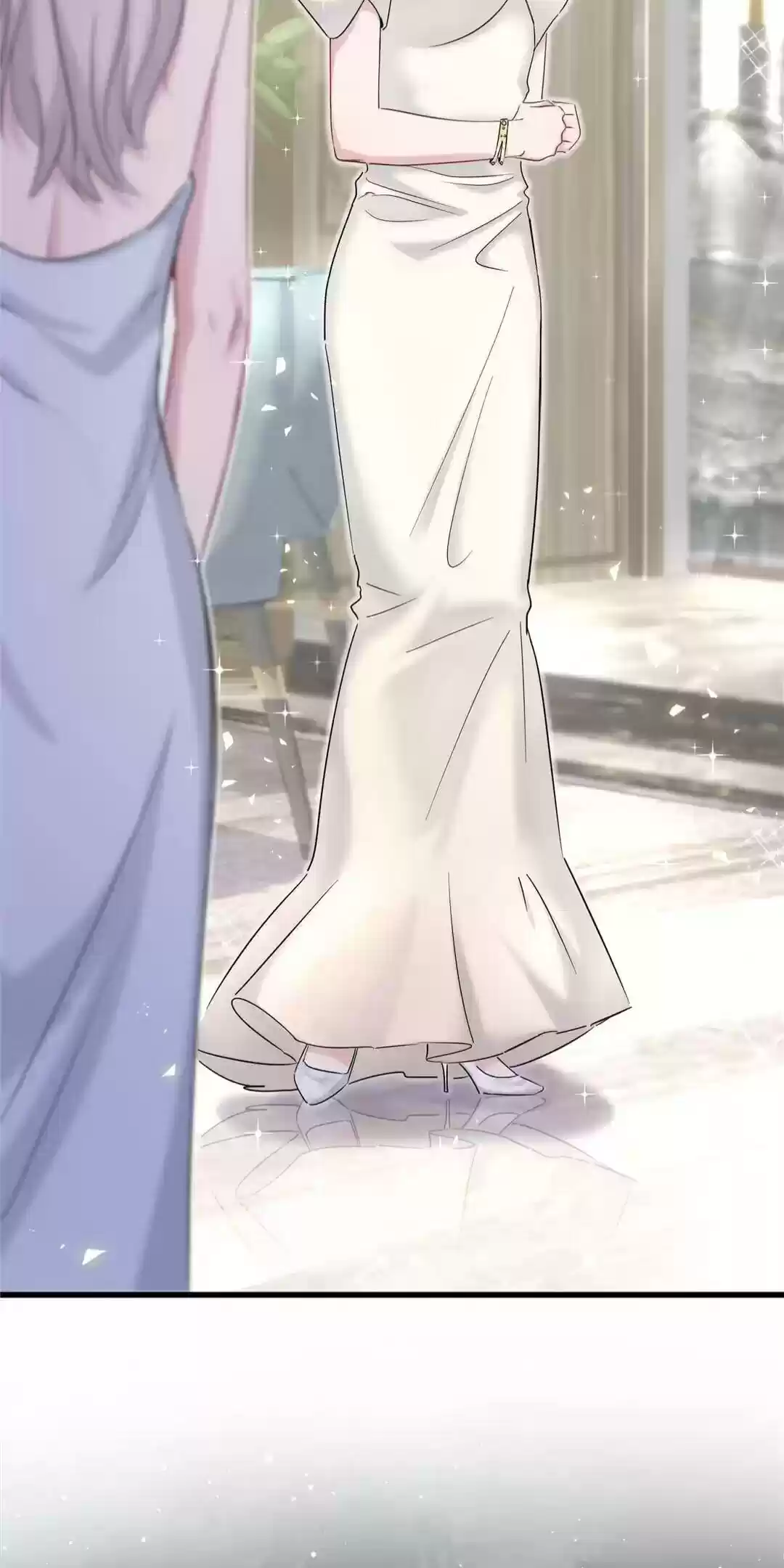 Whose Baby Is It? Chapter 70