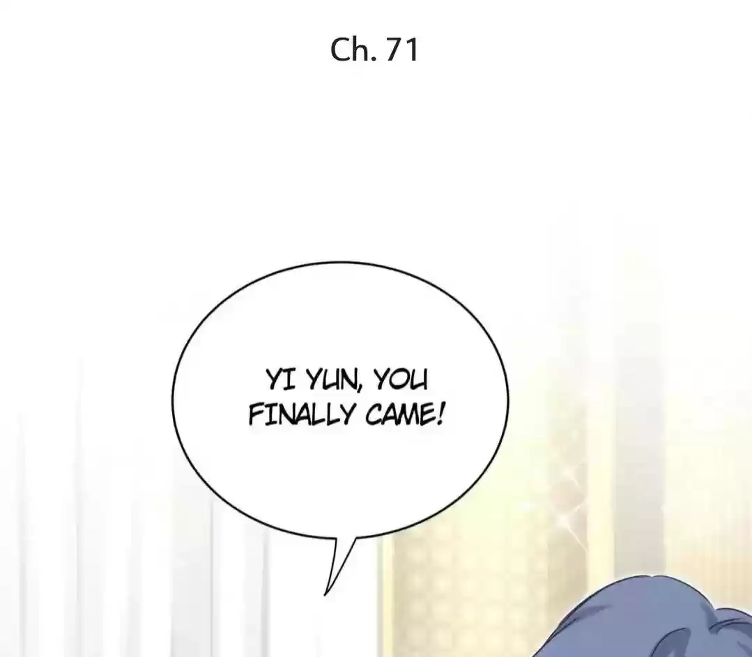 Whose Baby Is It? Chapter 71