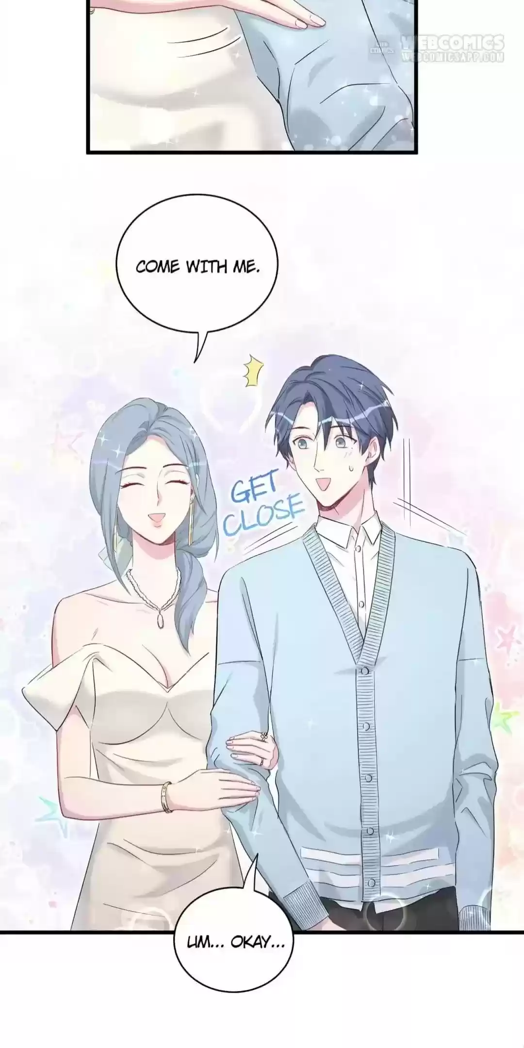 Whose Baby Is It? Chapter 71