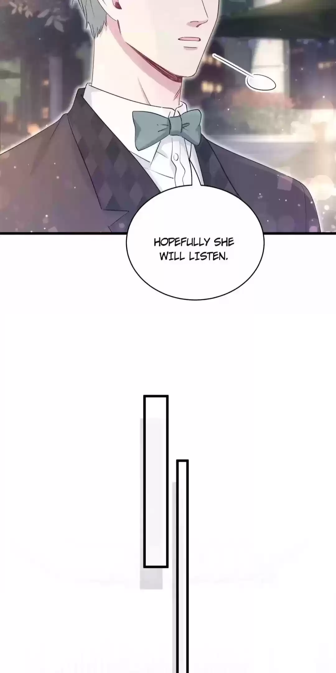 Whose Baby Is It? Chapter 71